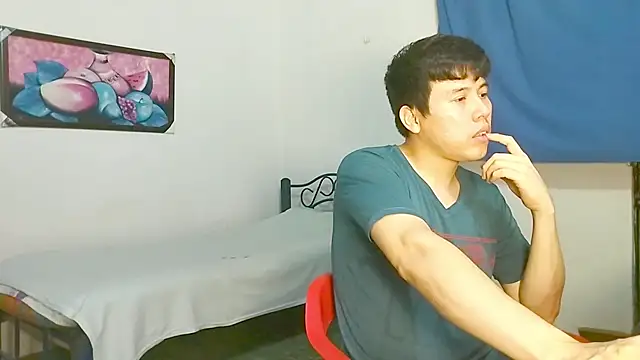 Snapshot of Nickk_Wolf chatting on 06.15.26 Nickk Wolf online show from 06.15.26
