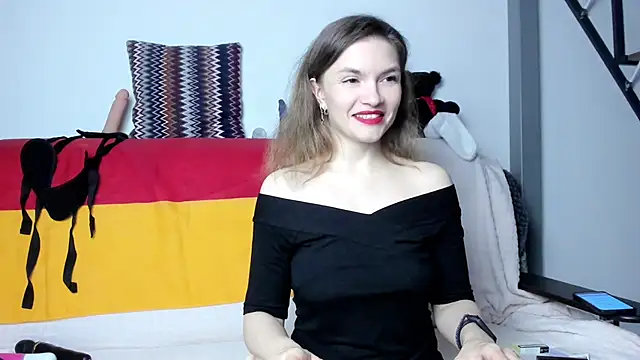 Katherine Twilight online show from 01.09.25