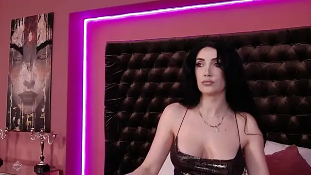 StephanyMillan online show from 04.09.26