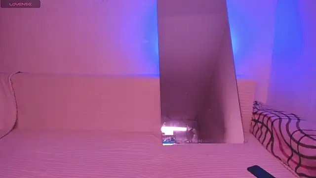 Lil Foxy9 online show from 03.18.26