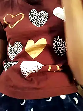 Sx-Maniya online show from 11.07.25