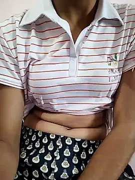 Sx-Maniya online show from 11.15.25