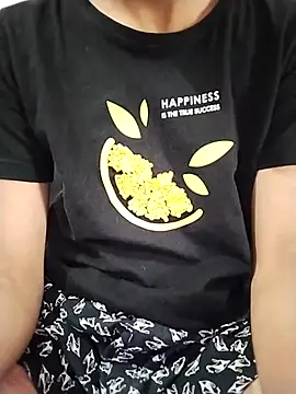 Sx-Maniya online show from 11.27.25