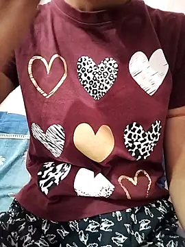 Sx-Maniya online show from 11.30.25