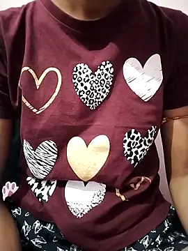 Sx-Maniya online show from 12.15.25