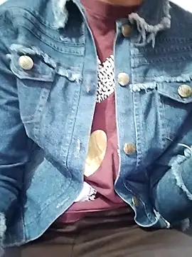 Sx-Maniya online show from 12.19.25