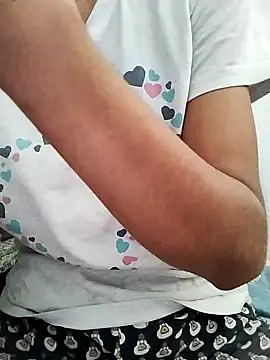 Sx-Maniya online show from 04.06.26