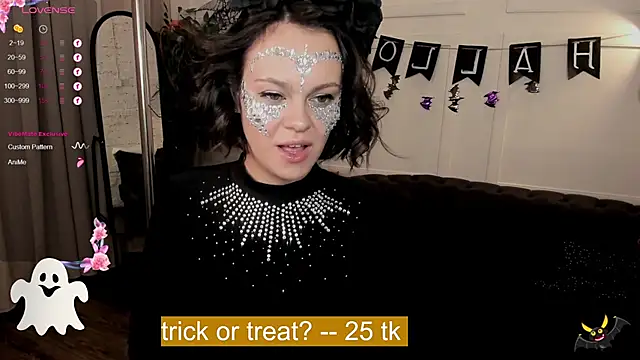 KiraEnergy online show from 10.31.25