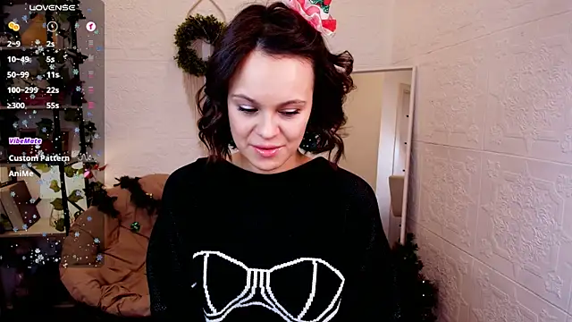 KiraEnergy online show from 12.17.25