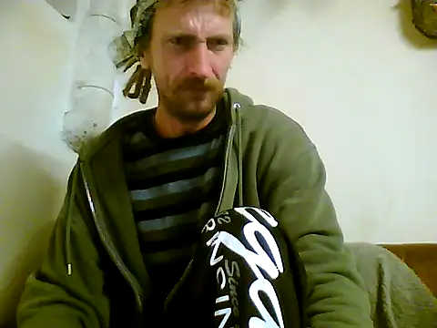 KokosMartin online show from 09.14.25