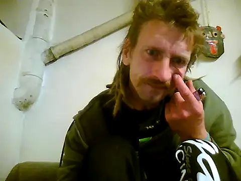 KokosMartin online show from 09.15.25