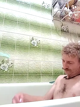 KokosMartin online show from 10.17.25