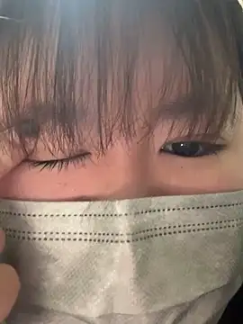 Snapshot of ariel_613 chatting on 10.19.25 ariel 613 online show from 10.19.25