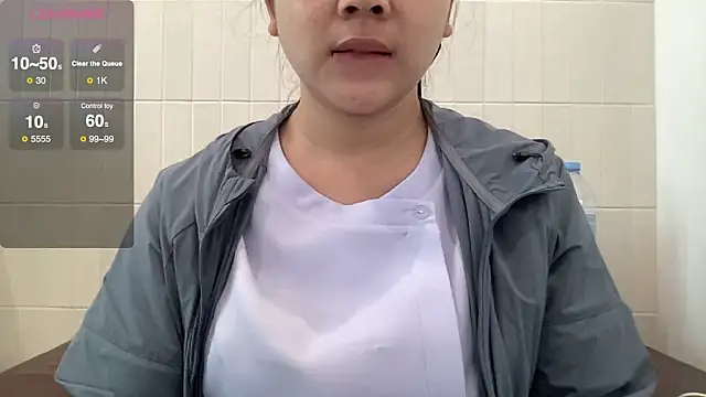 mini unicorn online show from 12.15.25