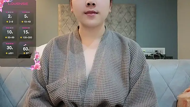 Snapshot of mini_unicorn chatting on 05.31.26 mini unicorn online show from 05.31.26