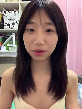 xiaotao-999 online show from 10.14.25