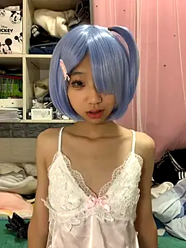 xiaotao-999 online show from 10.22.25