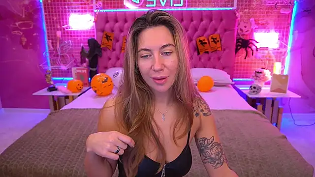 KateShanny online show from 11.01.25