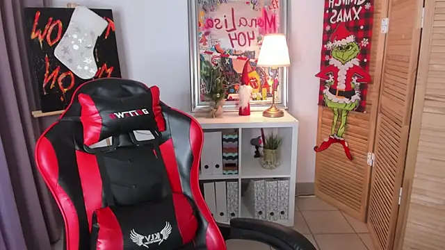 ayakskalermonss online show from 12.19.25