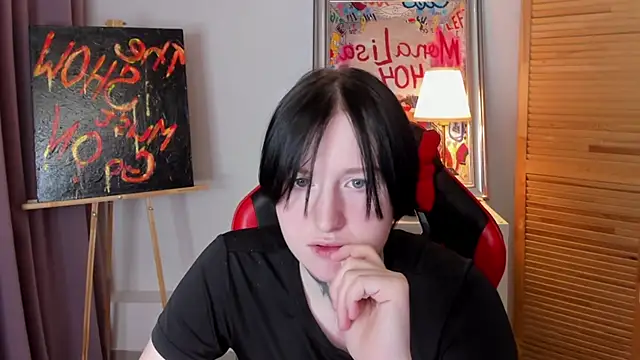 ayakskalermonss online show from 01.13.26