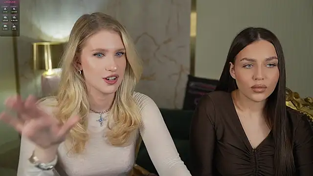 Scarlett Sweet054 online show from 03.11.26