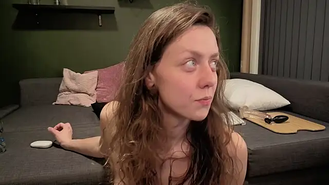 Eveline Beauty Kitty online show from 03.03.26