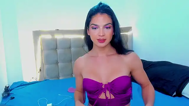 ISA BELLA VZL online show from 06.11.26