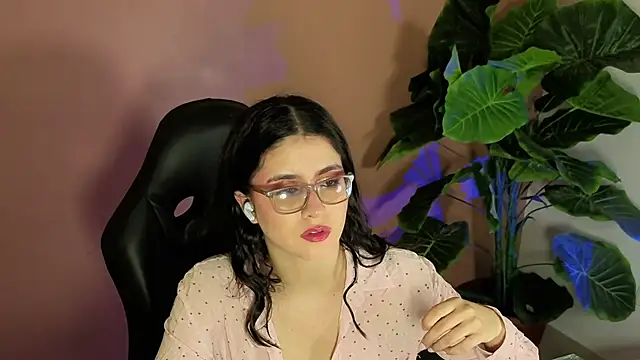 LiLLiAnderson online show from 09.09.25