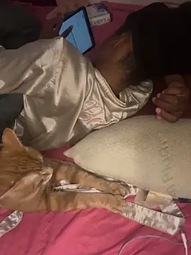 Snapshot of Soniala chatting on 10.09.25 Soniala online show from 10.09.25