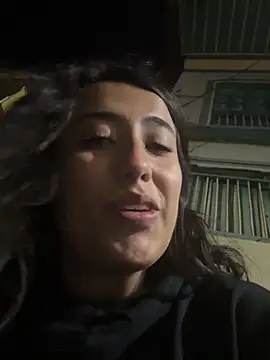 my aleja  online show from 09.10.25