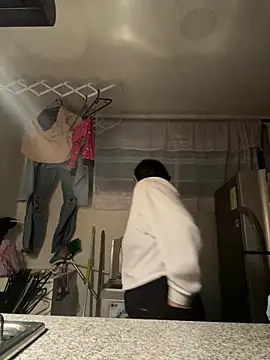 my aleja  online show from 02.16.26