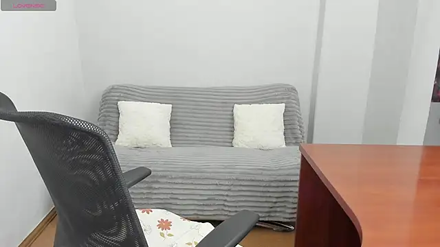 Snapshot of Alisha_Skyes chatting on 02.06.26 Alisha Skyes online show from 02.06.26