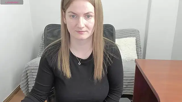 Snapshot of Alisha_Skyes chatting on 03.29.26 Alisha Skyes online show from 03.29.26