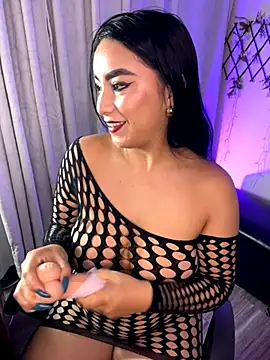 Snapshot of Dafnee_sr chatting on 09.20.25 Dafnee sr online show from 09.20.25