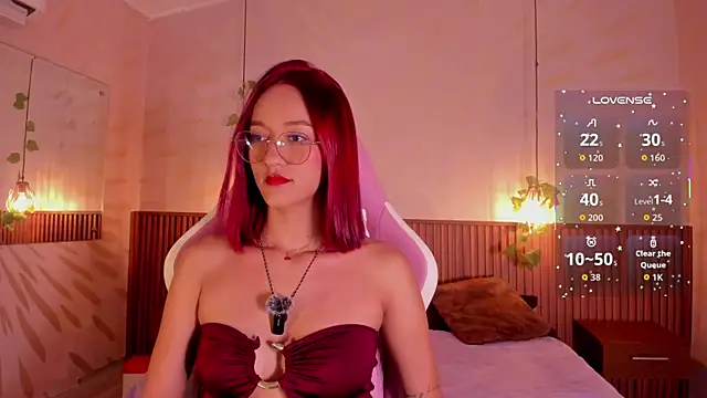 daphne courtis online show from 01.17.26