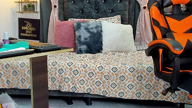 AustinCole01 online show from 11.03.25