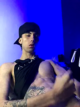 Snapshot of redmen69 chatting on 10.06.25 redmen69 online show from 10.06.25