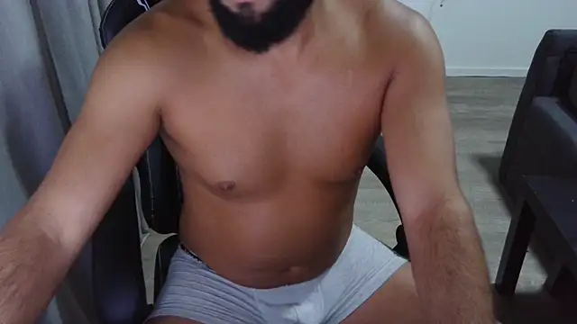 Milo9210 online show from 10.09.25