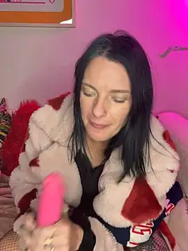 Sookie Soxxxe online show from 06.05.26