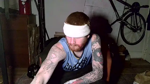 Snapshot of Magnetic127 chatting on 03.02.26 Magnetic127 online show from 03.02.26