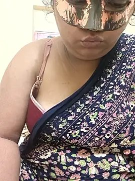 dhanshri143 online show from 09.18.25