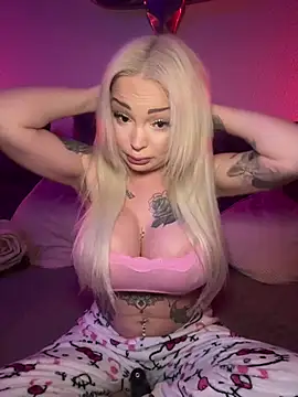 shortybig official online show from 03.29.26