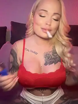 shortybig official online show from 04.03.26