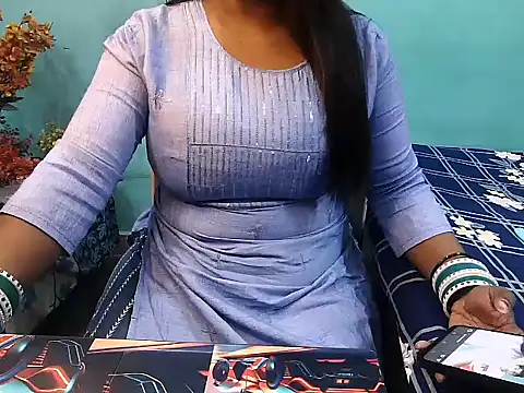PREETI BABY online show from 11.04.25