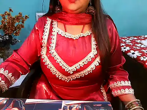 PREETI BABY online show from 04.10.26