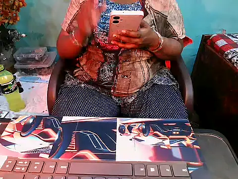 PREETI BABY online show from 04.18.26