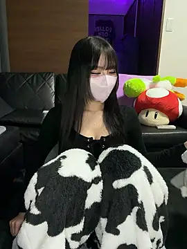 Snapshot of Nano-xxx chatting on 02.02.26 Nano-xxx online show from 02.02.26