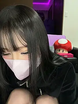 Snapshot of Nano-xxx chatting on 02.08.26 Nano-xxx online show from 02.08.26