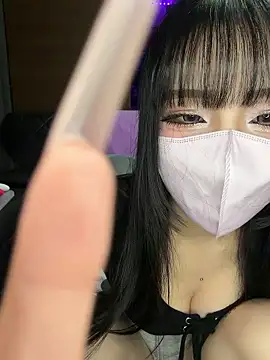 Snapshot of Nano-xxx chatting on 02.15.26 Nano-xxx online show from 02.15.26