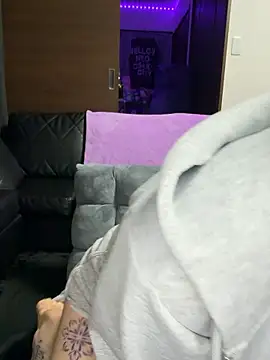 Snapshot of Nano-xxx chatting on 02.21.26 Nano-xxx online show from 02.21.26